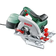 Piły elektryczne - Bosch PKS 55 A (603501000) - miniaturka - grafika 1