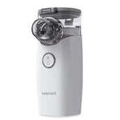 Inhalatory i akcesoria - NebuCare, nebulizator siateczkowy NE-M01L - miniaturka - grafika 1