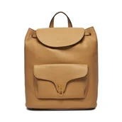 Plecaki - Plecak Coccinelle MF6 Coccinelle Beat Soft E1 MF6 14 01 01 Fresh Beige N24 - miniaturka - grafika 1