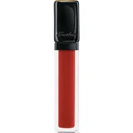 Szminki - Guerlain L322 Seductive Matte KissKiss Liquid Płynna pomadka do ust Pomadka 5.8 ml - miniaturka - grafika 1