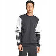 Bluzy męskie - ND05_JE2780-M JE2780 Bluza meska adidas Squadra 2 - miniaturka - grafika 1