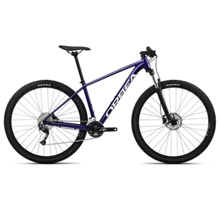 Rower górski Orbea ORBEA ROW.MTB ONNA 29 40 L Blue - White - Rowery - miniaturka - grafika 1