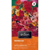 Nasiona i cebule - Nemezja Jawnostka mix Karneval 1 g Eden - miniaturka - grafika 1