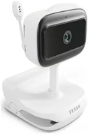 Kamery do monitoringu - Tesla Smart Camera Baby B500 - miniaturka - grafika 1