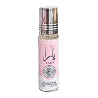 Wody i perfumy damskie - Ard al Zaafaran Yara perfumy w kulce 10ml - miniaturka - grafika 1