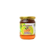 Konfitury, marmolady, powidła - Konfitura rokitnikowa "Szataniwka" 600g - miniaturka - grafika 1