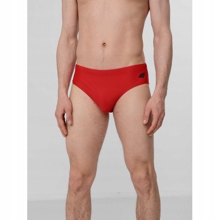 Kąpielówki Męskie 4F Slipy Basen Lato Plaże S