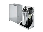 Akcesoria do monitoringu - VideoTec Spryskiwacz i zbiornik WASEX2T4AT WASEX2T4AT - miniaturka - grafika 1