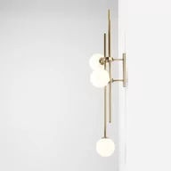 Lampy ścienne - Aldex Lampa Harmony 1073Y30 1073Y30 - miniaturka - grafika 1
