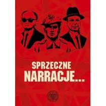 IPN Sprzeczne narracje$4038