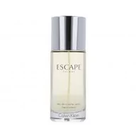 Pozostałe kosmetyki - Calvin Klein Escape for men woda toaletowa 100 ml - miniaturka - grafika 1