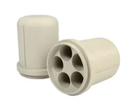 Akcesoria do urządzeń pomiarowych - OHAUS (30314910) - wkładka redukcyjna, 5x25ml, średnica 24.5 mm RB (2/opak) - miniaturka - grafika 1