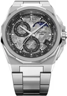 Zegarki męskie - Zegarek Balticus PERUN Chrono Moonphase 42mm Limited Edition - miniaturka - grafika 1