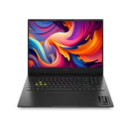 Laptopy - HP OMEN Transcend 16-u1008ca / 9W3F6UA / Intel i7-14 / 64GB / SSD 2TB / RTX 4070 / WUXGA / Win 11 / Czarny 9W3F6UA_64GB_2000SSD - miniaturka - grafika 1