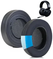 Akcesoria do słuchawek - Nauszniki Pady Gąbki do RAZER KRAKEN PRO V2 7.1 Mobile ŻELOWE WYPEŁNIENIE - miniaturka - grafika 1