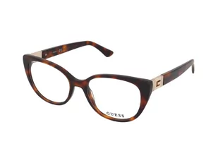 Guess GU2908 053 - Okulary korekcyjne, oprawki, szkła - miniaturka - grafika 1