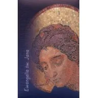 Religia i religioznawstwo - Wydawnictwo Diecezjalne Sandomierz Nowy Testament. Ewangelia św. Jana praca zbiorowa - miniaturka - grafika 1