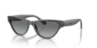 Okulary przeciwsłoneczne - Okulary Przeciwsłoneczne Vogue VO 5513S 304511 - miniaturka - grafika 1