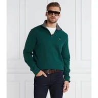 Bluzy męskie - POLO RALPH LAUREN Bluza Regular Fit - miniaturka - grafika 1