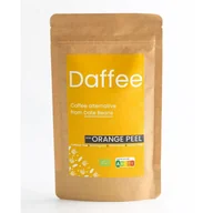 Kawa - Kawa daktylowa mielona Orange peels Daffee 125g - miniaturka - grafika 1