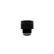 Kubki termiczne - Zakrętka COOL BOOTTLES 260-350-500 ml Mono Black - miniaturka - grafika 1