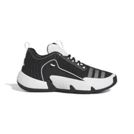 Koszykówka - Męskie Buty ADIDAS TRAE UNLIMITED HQ1020 – Czarny - miniaturka - grafika 1