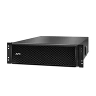 Zasilacze awaryjne UPS - APC SRT192RMBPM zasilacz UPS 6 kVA - miniaturka - grafika 1