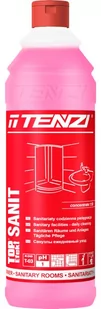Tenzi TopEfekt SANIT higiena sanitariatów - 1 L T03/001 - Inne artykuły czyszczące - miniaturka - grafika 1