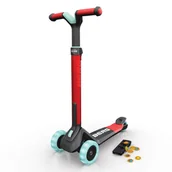 Hulajnogi - BERG Hulajnoga Dziecięca Trzykołowa NEXO Magnes Gra 2+ - miniaturka - grafika 1