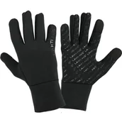 Rękawice robocze - RĘKAWICE OCIEP. NEOPREN CZAR. L252009P, KARTA, "9", CE,LAHTI - miniaturka - grafika 1