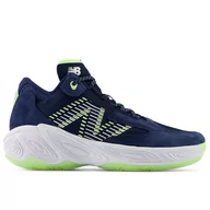 Buty sportowe męskie - Buty New Balance BBFRSHC2 - granatowe - miniaturka - grafika 1