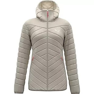 Salewa Damska kurtka puchowa BRENTA RDS DWN W JKT - Kurtki damskie - miniaturka - grafika 1
