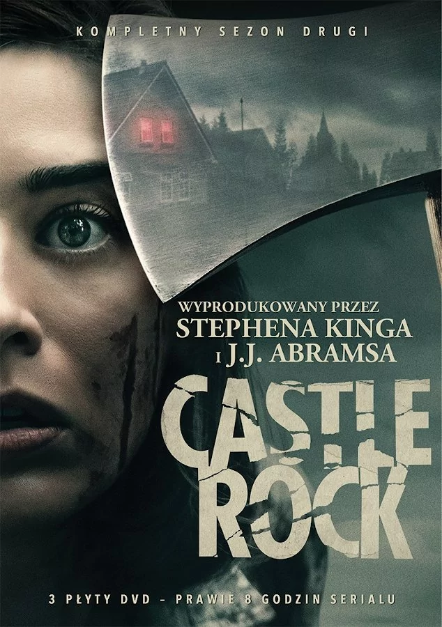 Warner Bros Entertainment Castle Rock. Sezon 2