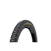 Opony rowerowe - Continental Kryptotal-R Trail Folding Tyre 27.5x2.35" TLR E-25 Endurance, czarny 60-584 | 27.5x2.35" 2022 Opony bezdętkowe - miniaturka - grafika 1