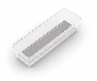 Curver Organizer Wkład Do Szuflady Pudełko 22,5cm - Pudła i pojemniki do przechowywania - miniaturka - grafika 1