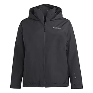 adidas Kurtka damska W Mt Rr JKT Plu - Kurtki damskie - miniaturka - grafika 1