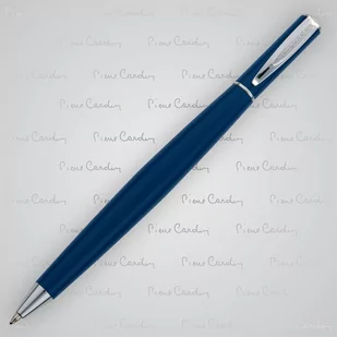 Długopis metalowy MATIGNON Pierre Cardin - Długopisy - miniaturka - grafika 1