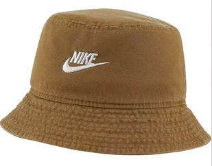 Czapka Kapelusz Nike Bucket Futura DC3967-258 L/XL - Czapki damskie - miniaturka - grafika 1