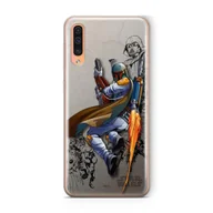Etui i futerały do telefonów - Etui na SAMSUNG Galaxy A50/A50s/A30s STAR WARS Boba Fett 003 - miniaturka - grafika 1