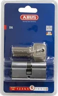 Zawiasy, okucia i inne akcesoria - Synology LOCK CYLINDER D6 30X40MM NICKEL 5K - miniaturka - grafika 1
