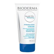 Szampony do włosów - Bioderma node ds+ ANTI-RECIDIVE szampon przeciw nawrotom łupieżu zwalczający tłusty łupież 125 ml - miniaturka - grafika 1