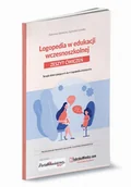 Pedagogika i dydaktyka - Wiedza i Praktyka Logopedia w edukacji wczesnoszkolnej. Zeszyt ćwiczeń. - miniaturka - grafika 1