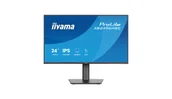 Monitory - iiyama ProLite XB2496HSC-B1 24"  144 Hz - miniaturka - grafika 1