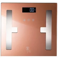 Wagi łazienkowe - Berlinger Haus Body Fat BH-9356 - miniaturka - grafika 1