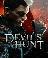 Gry PC Cyfrowe - Devil''s Hunt (PC) Klucz Steam - miniaturka - grafika 1