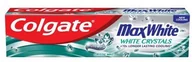 Pasty do zębów - COLGATE Max White CRYSTAL pasta do zębów 75 ml - miniaturka - grafika 1