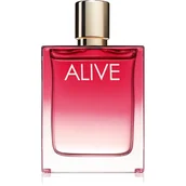 Wody i perfumy damskie - Hugo Boss Alive Intense woda perfumowana 80 ml - miniaturka - grafika 1