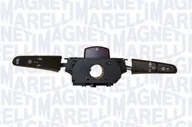 Akcesoria do układu elektrycznego - Przełącznik kolumny kierowniczej Magneti Marelli 000050200010 - miniaturka - grafika 1