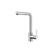 Baterie kuchenne - Smeg Classica MID1CR - miniaturka - grafika 1