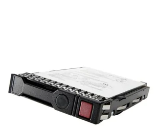 Hewlett Packard Enterprise Dysk 480GB SATA RI SFF SC MV SSD P18422-B21 - Dyski serwerowe - miniaturka - grafika 2